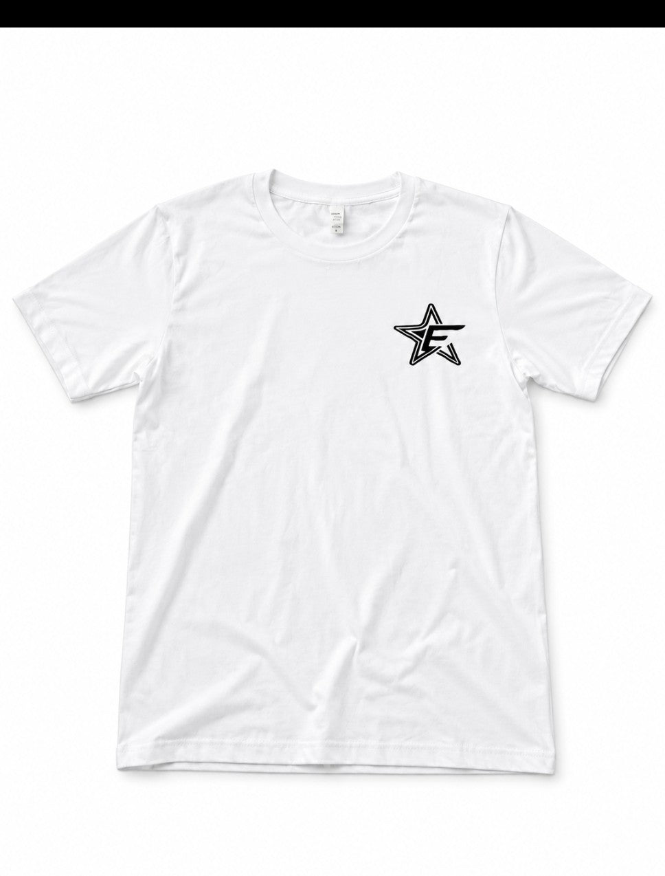 E STAR+E T-SHIRT PREMIUM CASUAL