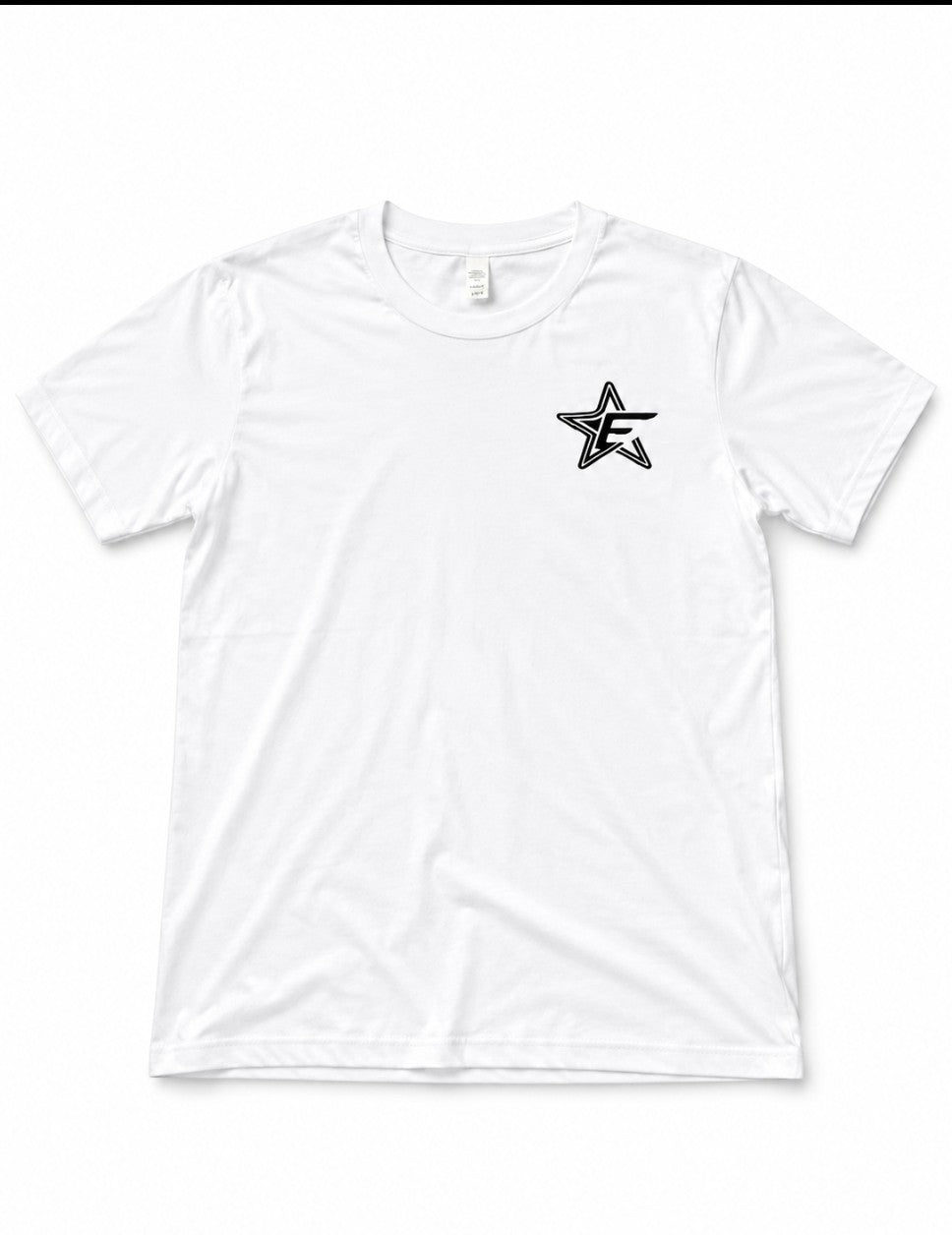 E STAR+E T-SHIRT PREMIUM CASUAL