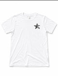 E STAR+E T-SHIRT PREMIUM CASUAL