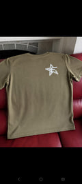 STAR+E premium cotton T-Shirt