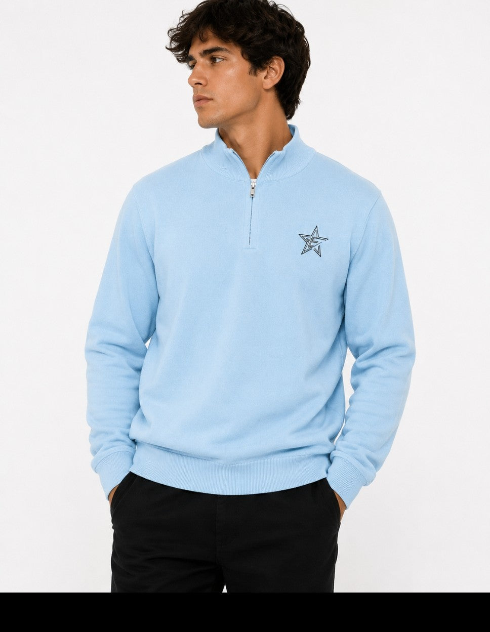 STAR+E T_SHIRT premium Long Sleeve T-shirt