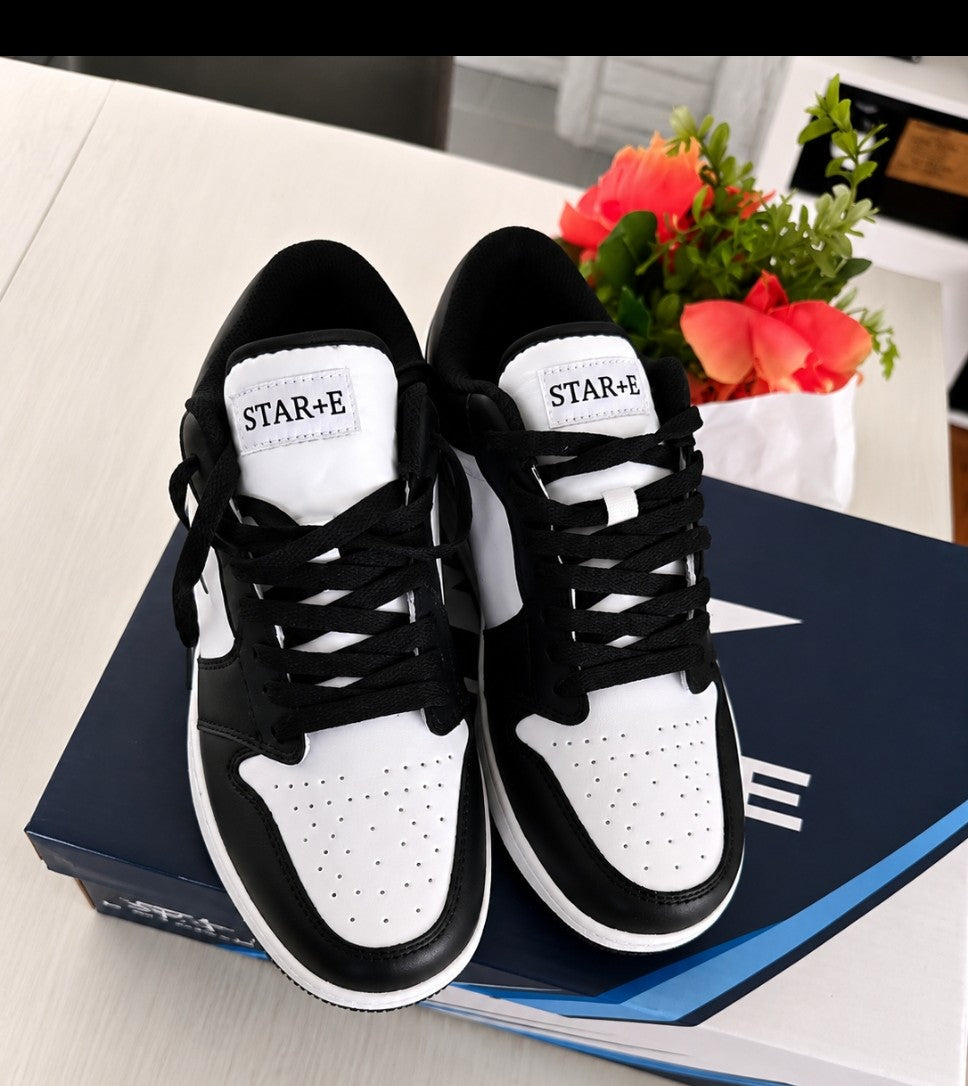 STAR+E Classic Sneakers