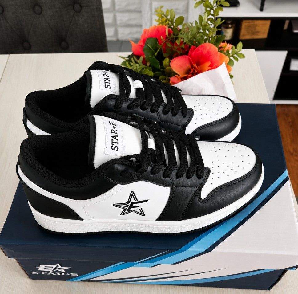 STAR+E Classic Sneakers