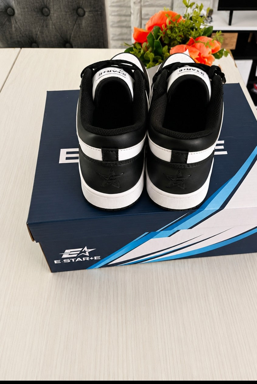 STAR+E Classic Sneakers