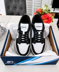 STAR+E Classic Sneakers