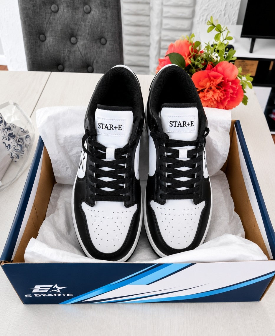 STAR+E Classic Sneakers