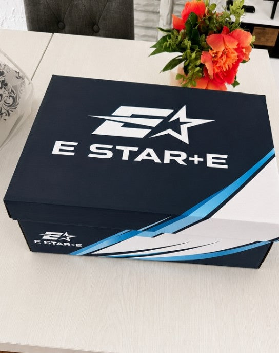 STAR+E Classic Sneakers